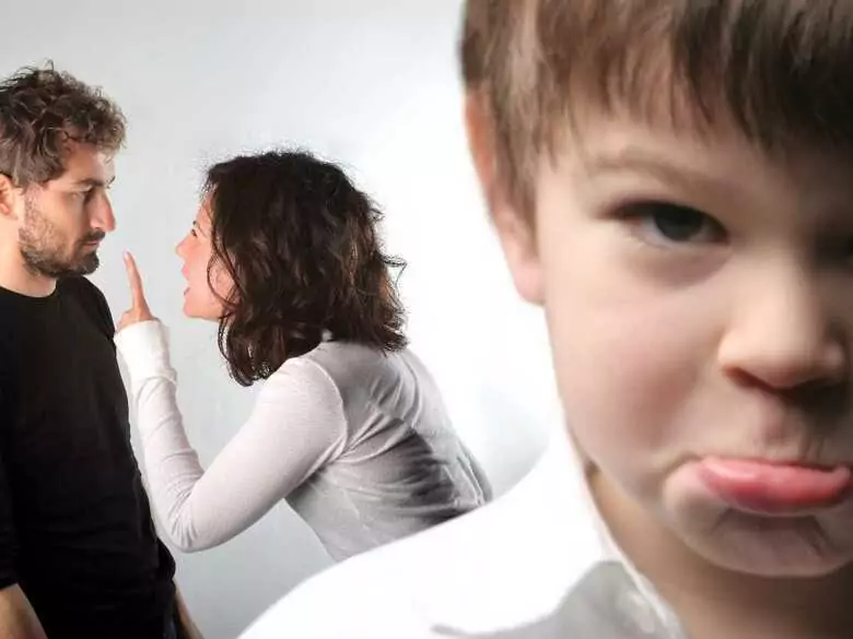 L'impact du stress parental sur la régulation des émotions des enfants