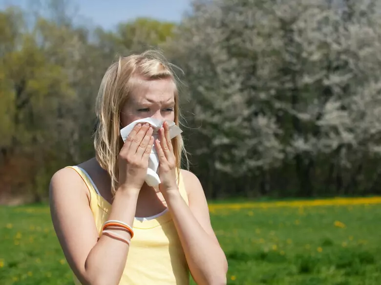 Comment traiter les problèmes d'allergies ?