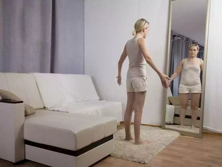 Anorexie - causes, symptômes, diagnostic, traitement