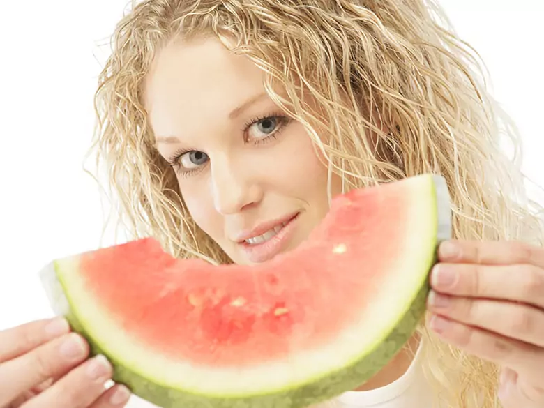 La pastèque contre les maladies cardiovasculaires ?