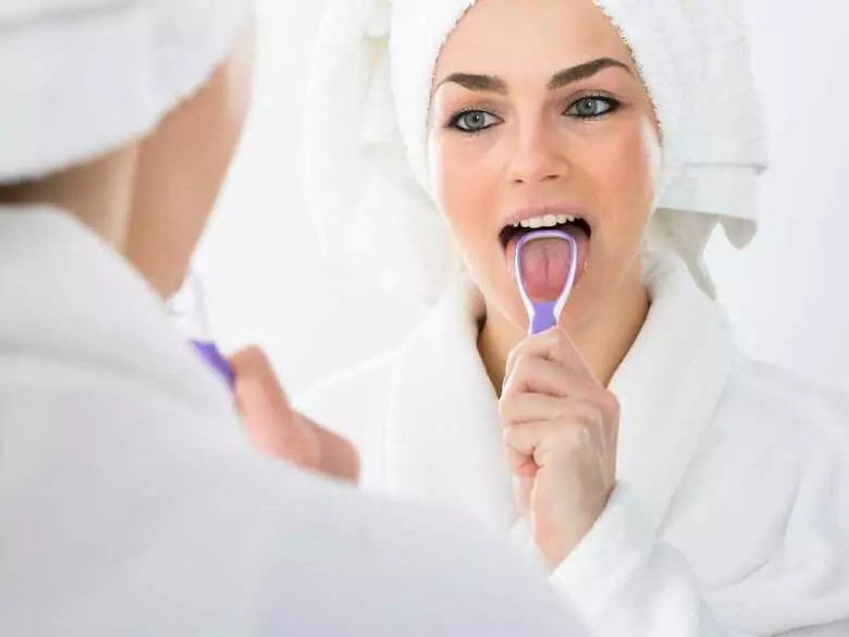 Facteurs de risque et symptômes de la mycose buccale