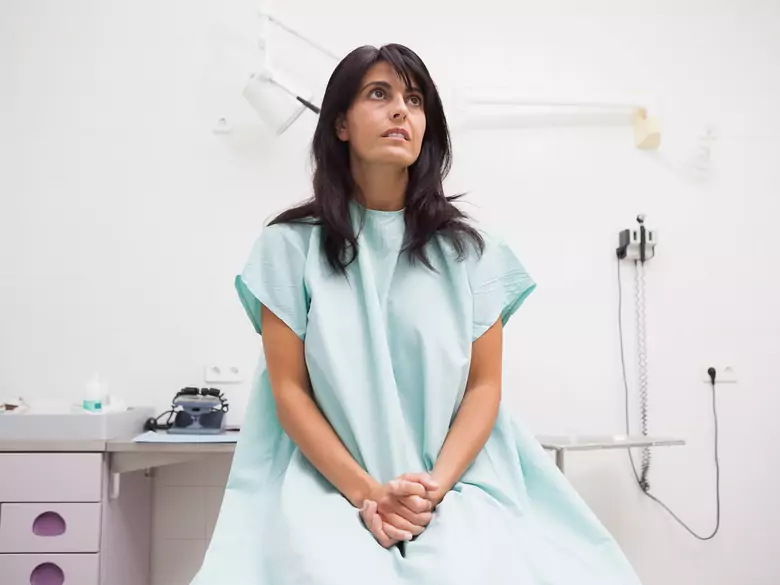 Condylomes - informations pour les patients