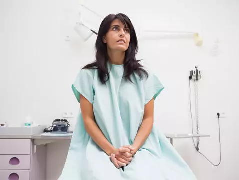 Examen cytologique