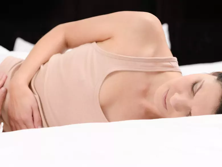 Écoulements - causes, symptômes, diagnostic, traitement