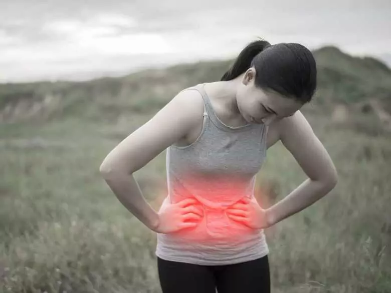 Les tampons sont-ils dangereux ?