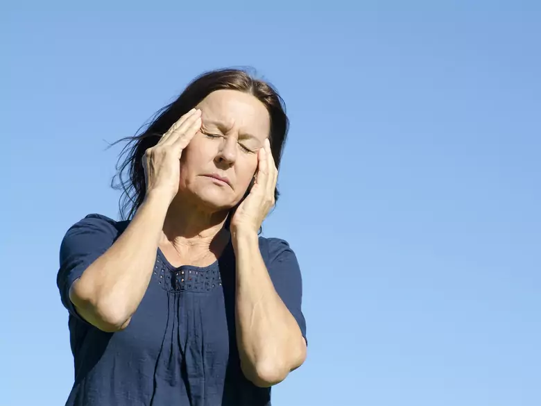 Les céphalées sont-elles une maladie ou un symptôme ? Diagnostic par imagerie
