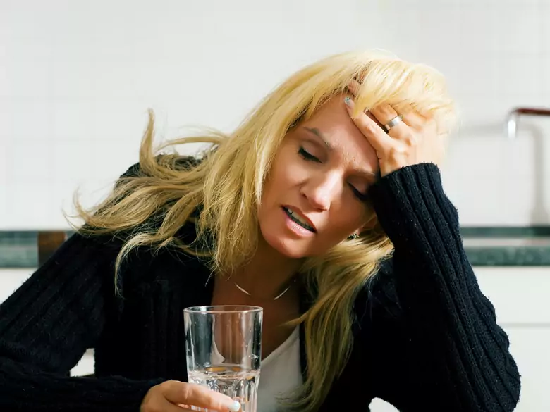 Les maux de tête - que savons-nous d'eux aujourd'hui ? Comment les classer ?