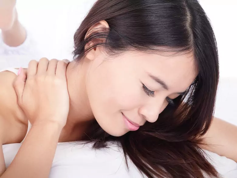 Avons-nous besoin de ressentir la douleur ?