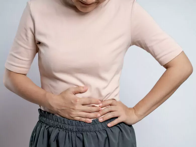 Que signifie une douleur dans le côté gauche ?