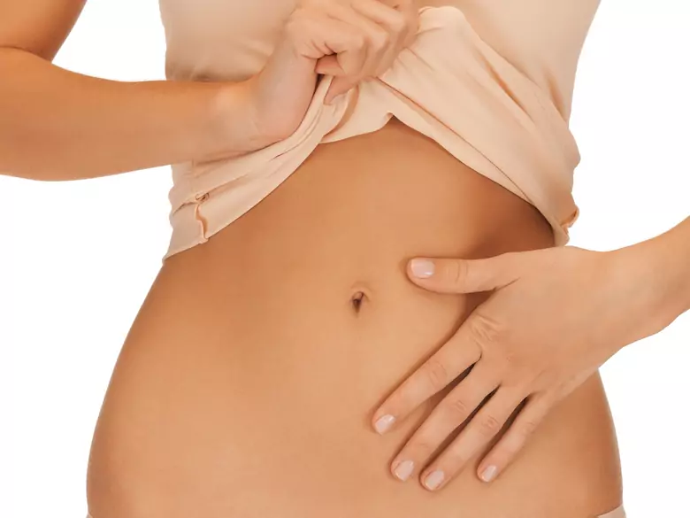 Inflammation de la vulve