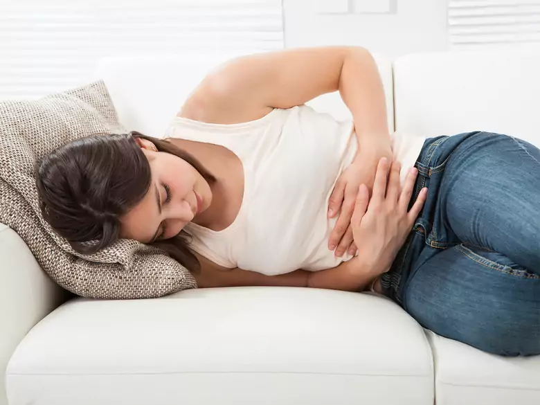 Douleurs ovariennes - de quoi s'agit-il ?