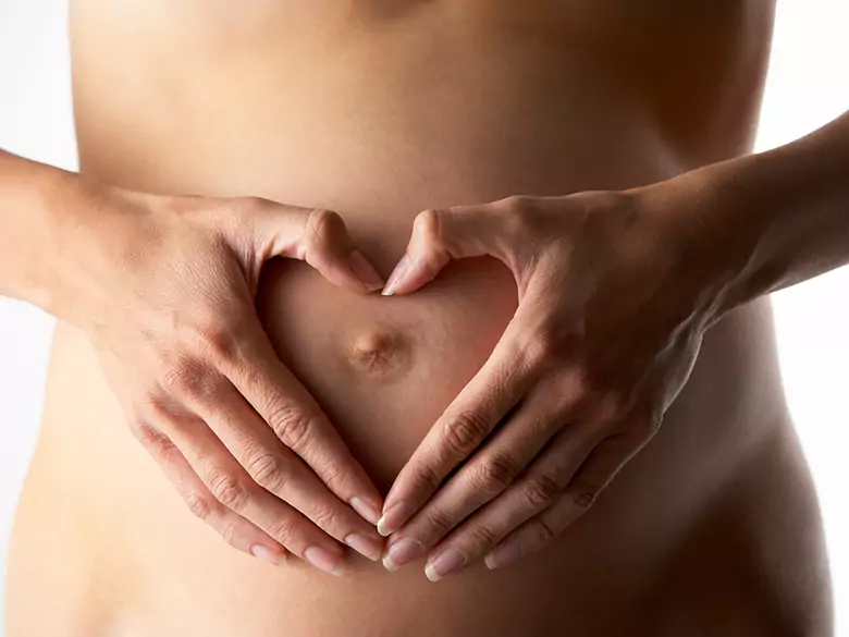 Chimiothérapie chez la femme enceinte
