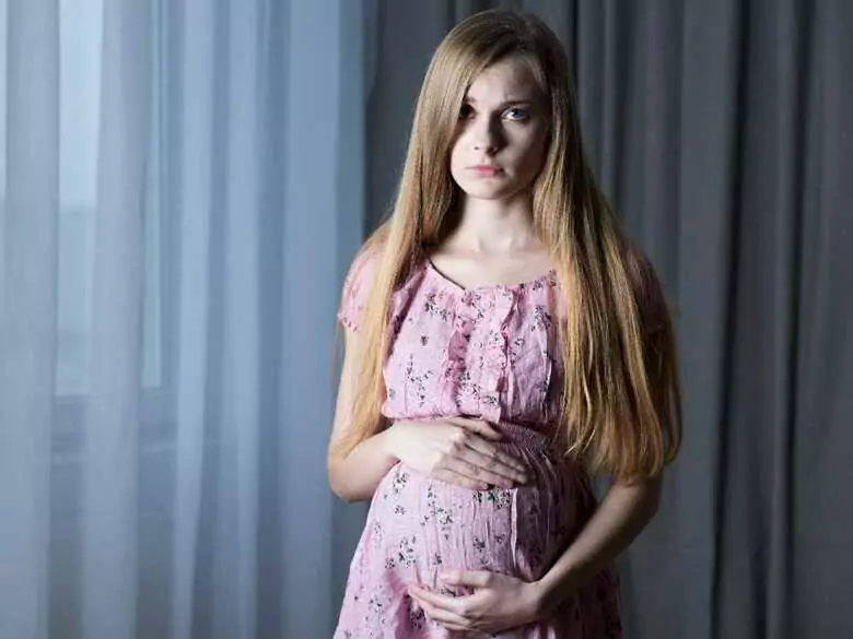 Le stress pendant la grossesse - que devez-vous savoir ?