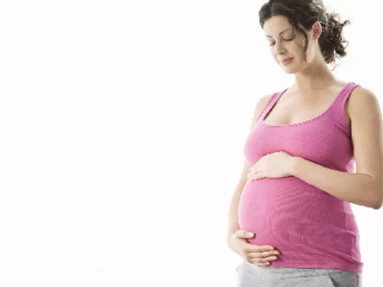 Hypertension chez les femmes enceintes