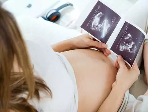 Hypertension artérielle pendant la grossesse