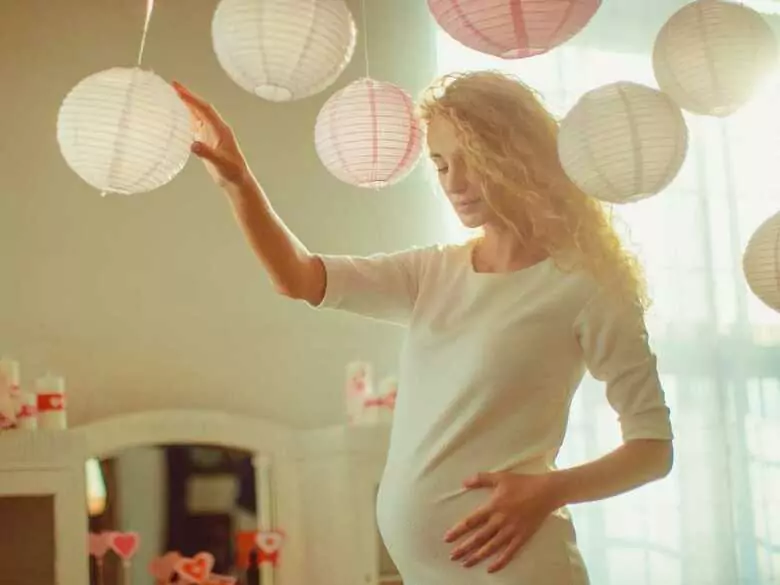 Quels sont les moyens sains de faire face à l'angoisse de l'accouchement ?