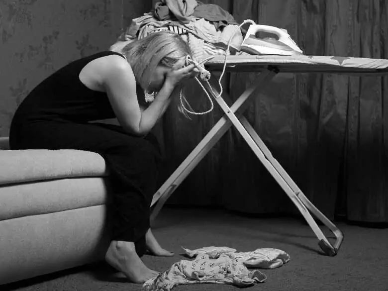 Dépression et pensées suicidaires chez les femmes en période postnatale