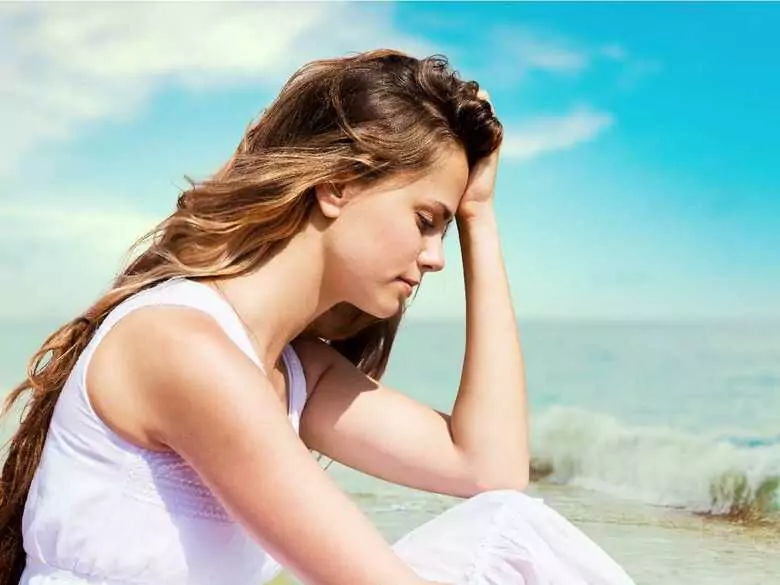 La sécheresse vaginale - un problème courant et un sujet tabou