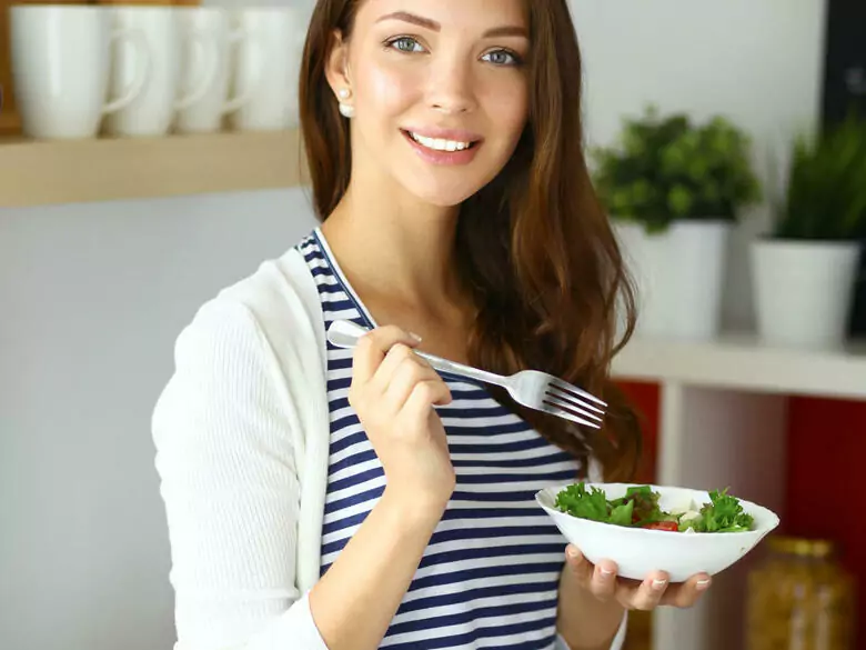 Alimentation pendant le premier trimestre de la grossesse - que faut-il manger et que faut-il éviter ?