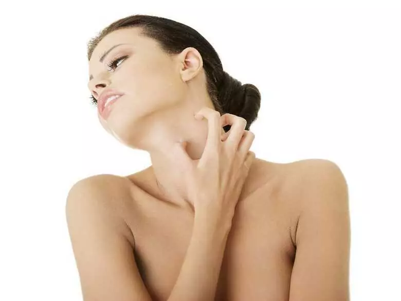 Les tuberculides - qu'est-ce que c'est ?