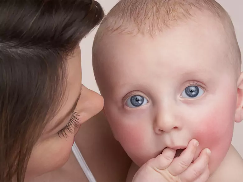 Problèmes des enfants atteints de maladies neuromusculaires