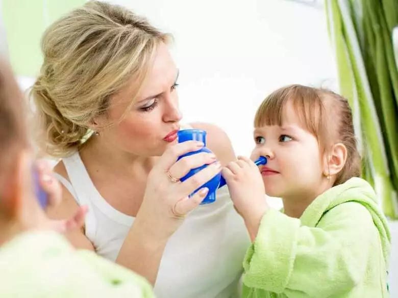 Journée mondiale de l'asthme