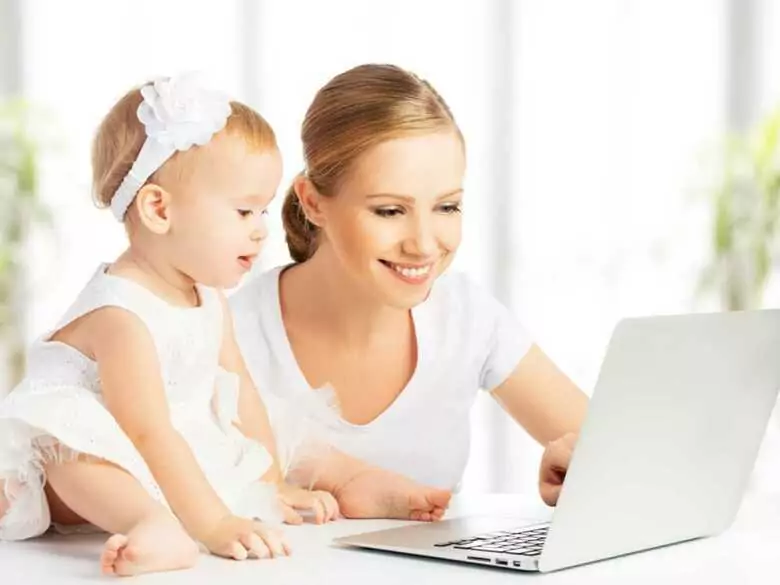 Impact des appareils mobiles sur le développement de l'enfant