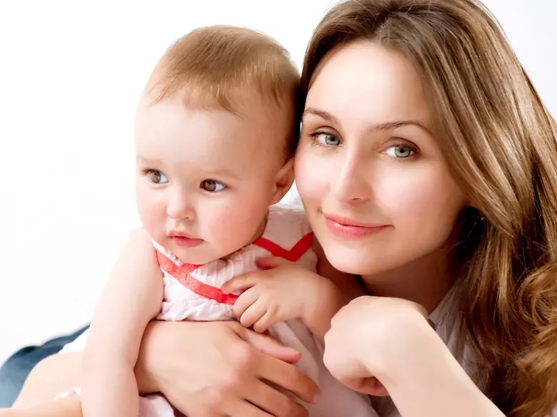 Soins de la peau chez les nourrissons et les jeunes enfants - partie 2