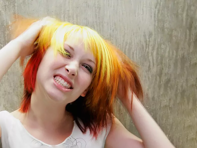 Types de troubles de l'humeur - humeur élevée