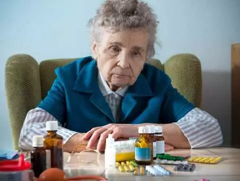 Problèmes de mémoire et de concentration liés à l'âge - comment y remédier ?