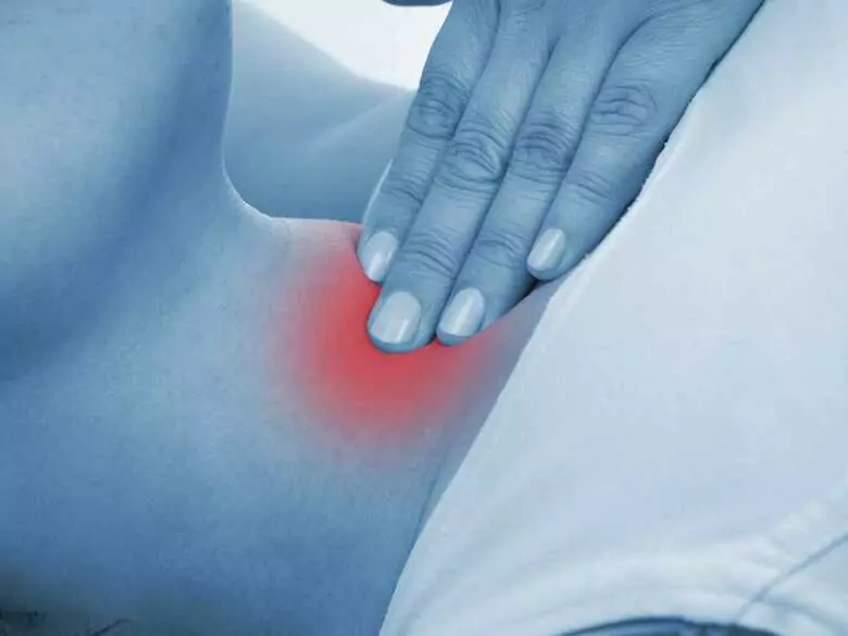 Le test de dépistage du volume et de la viscosité comme outil de diagnostic des troubles de la déglutition