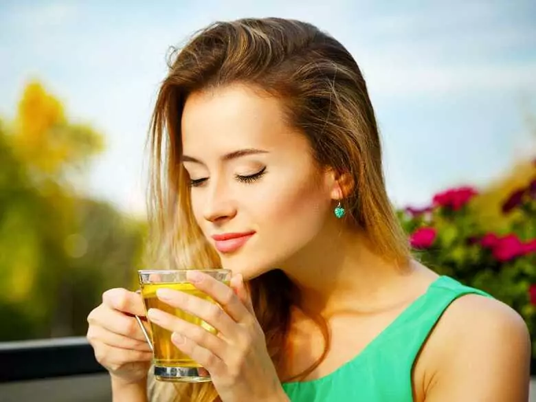 Quels sont les bienfaits du thé vert ?