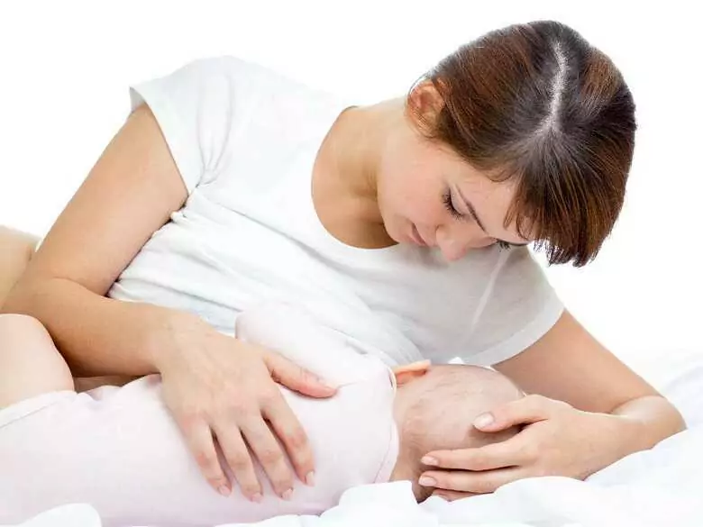 Les avantages de l'alimentation naturelle