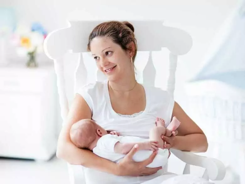 Comment améliorer l'aspect des seins après la grossesse et l'allaitement ?