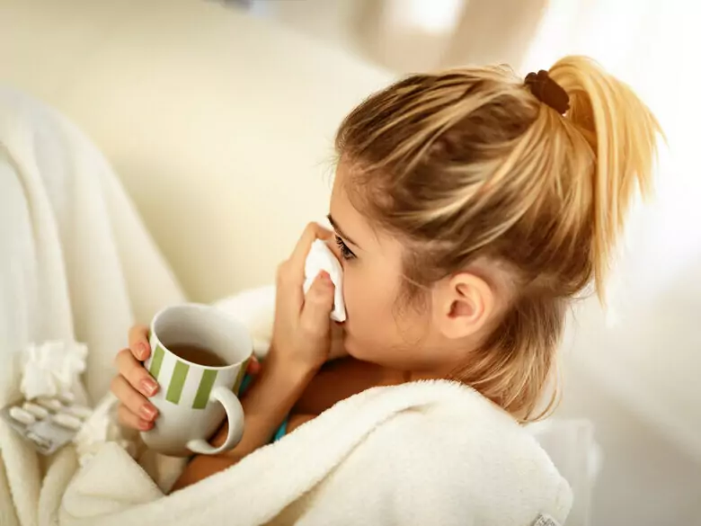 Comment traiter le rhume ?