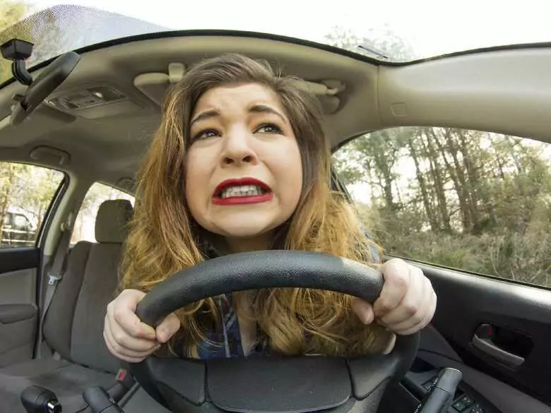 Trouble obsessionnel compulsif - causes, symptômes, diagnostic, traitement