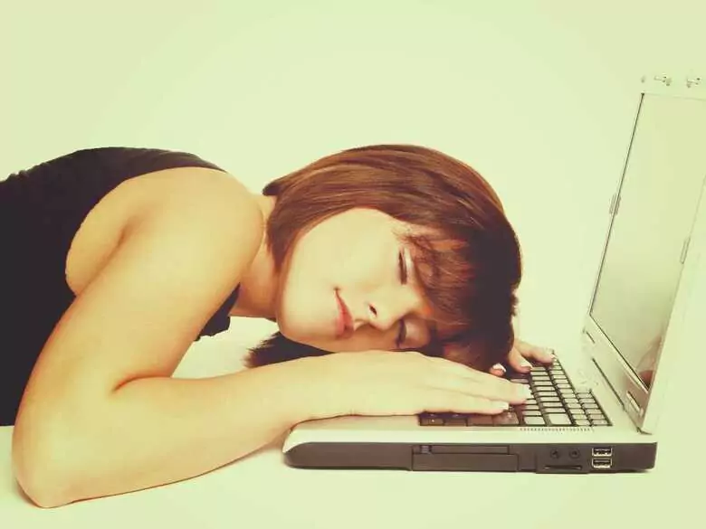 Comment faire face aux problèmes de manque d'énergie ?