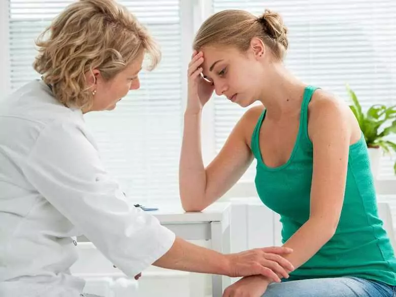 Troubles de la fertilité - facteurs féminins et masculins