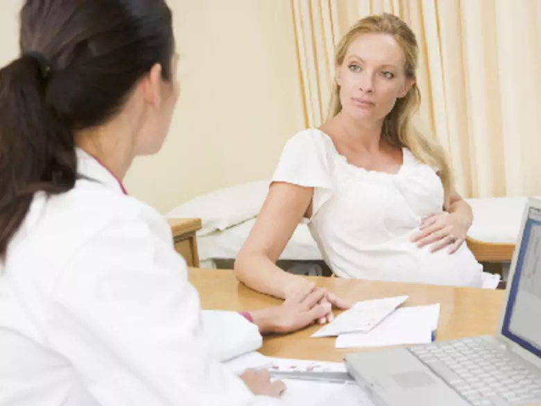 Malposition du fœtus