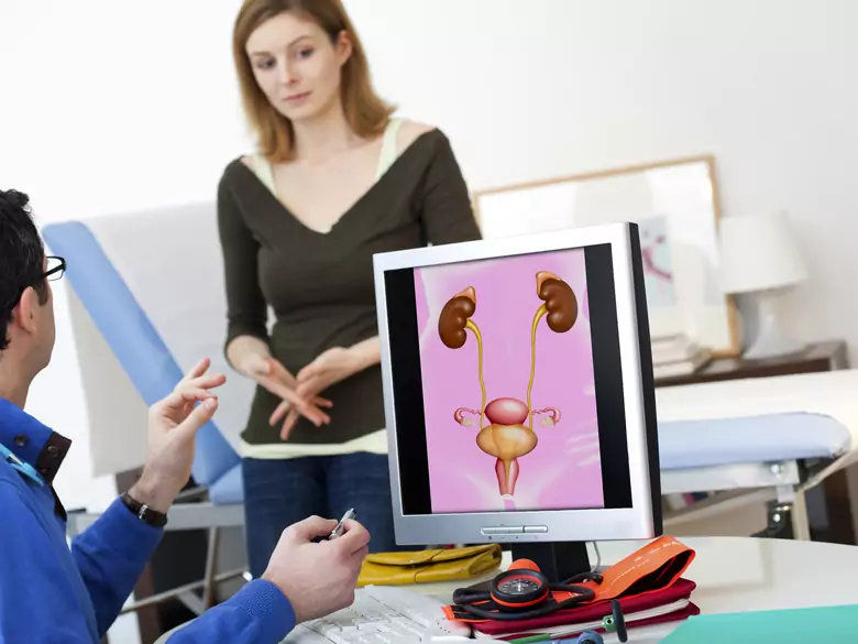 L'utérus bicornu : qu'est-ce que c'est et quels sont les symptômes ?