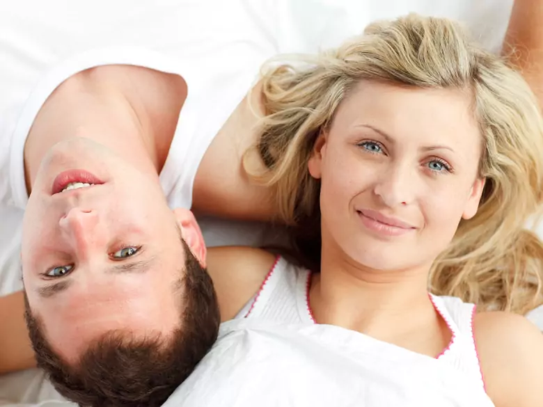 La sexualité d'une femme atteinte d'un cancer - partie 2