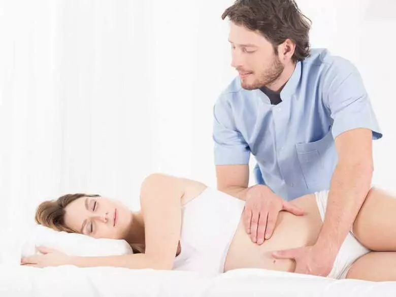 Changer le type d'accouchement - pourquoi un accouchement naturel est-il parfois remplacé par une césarienne ?