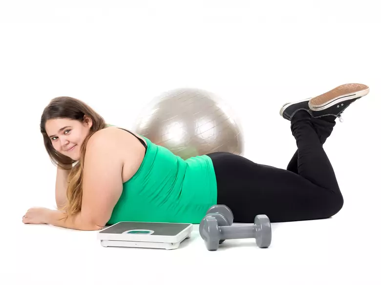 L'obésité et le développement de maladies cancéreuses