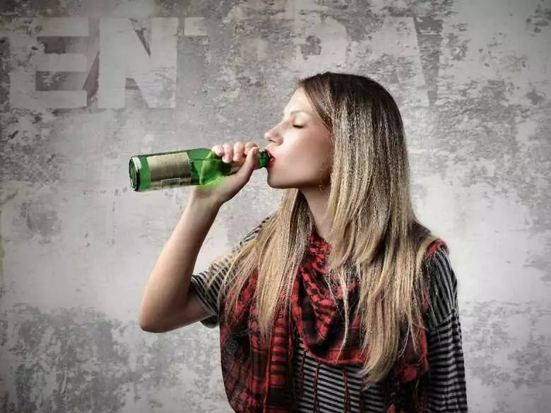 L'alcool a-t-il un impact sur la santé ?