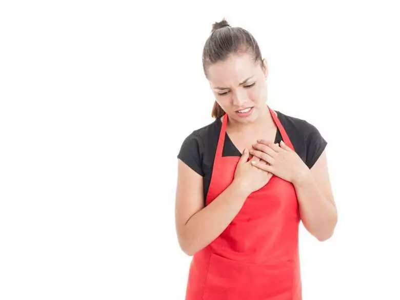 Palpitations cardiaques - causes, symptômes, diagnostic, traitement