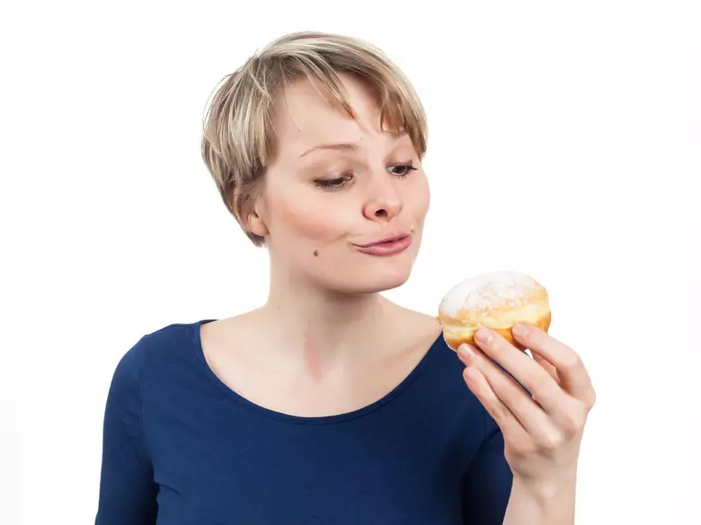 Dépendance alimentaire - suralimentation compulsive