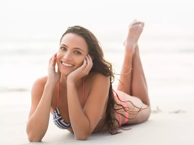 Pigmentation de la peau - comment bronzer ?