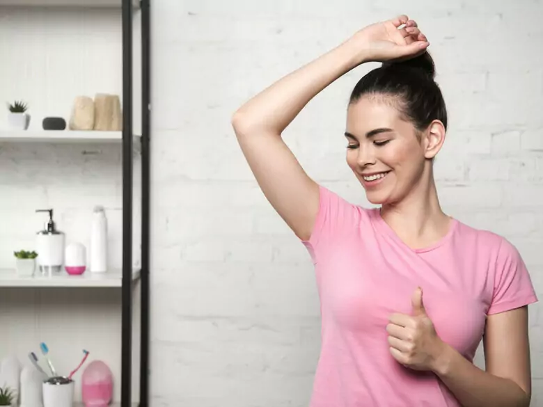 Comment lutter contre la transpiration excessive ?