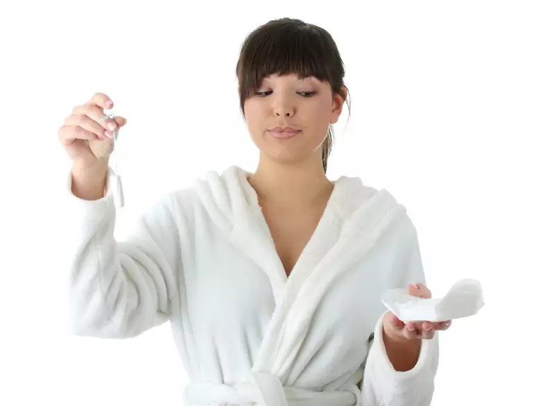 Hyperplasie de l'endomètre - causes, symptômes, diagnostic, traitement