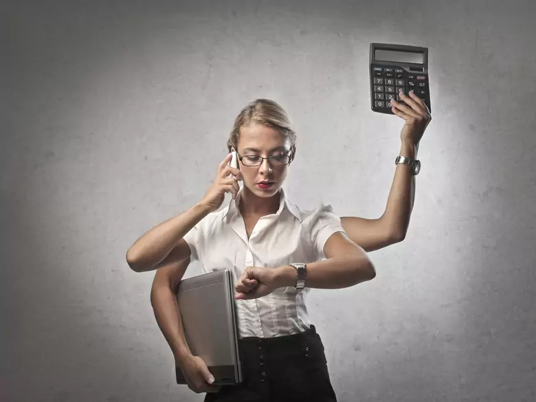 Le règne du matriarcat